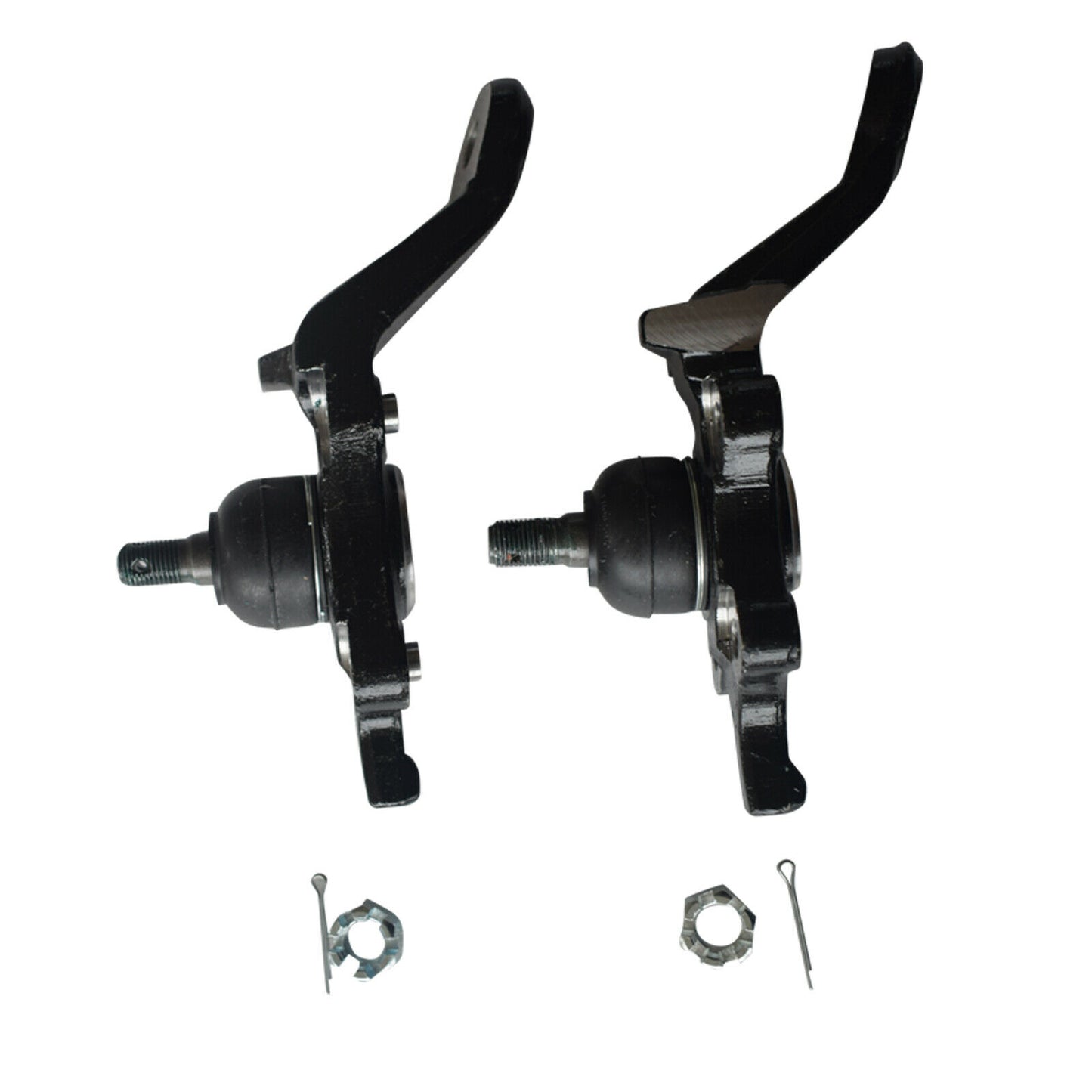 Front Lower Ball Joint Kit (Pair) - Suitable For Toyota LandCruiser Prado 90 95 Series KZJ95 RZJ95 VZJ95 (1996-2002)