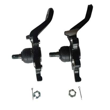 Front Lower Ball Joint Kit (Pair) - Suitable For Toyota LandCruiser Prado 90 95 Series KZJ95 RZJ95 VZJ95 (1996-2002)