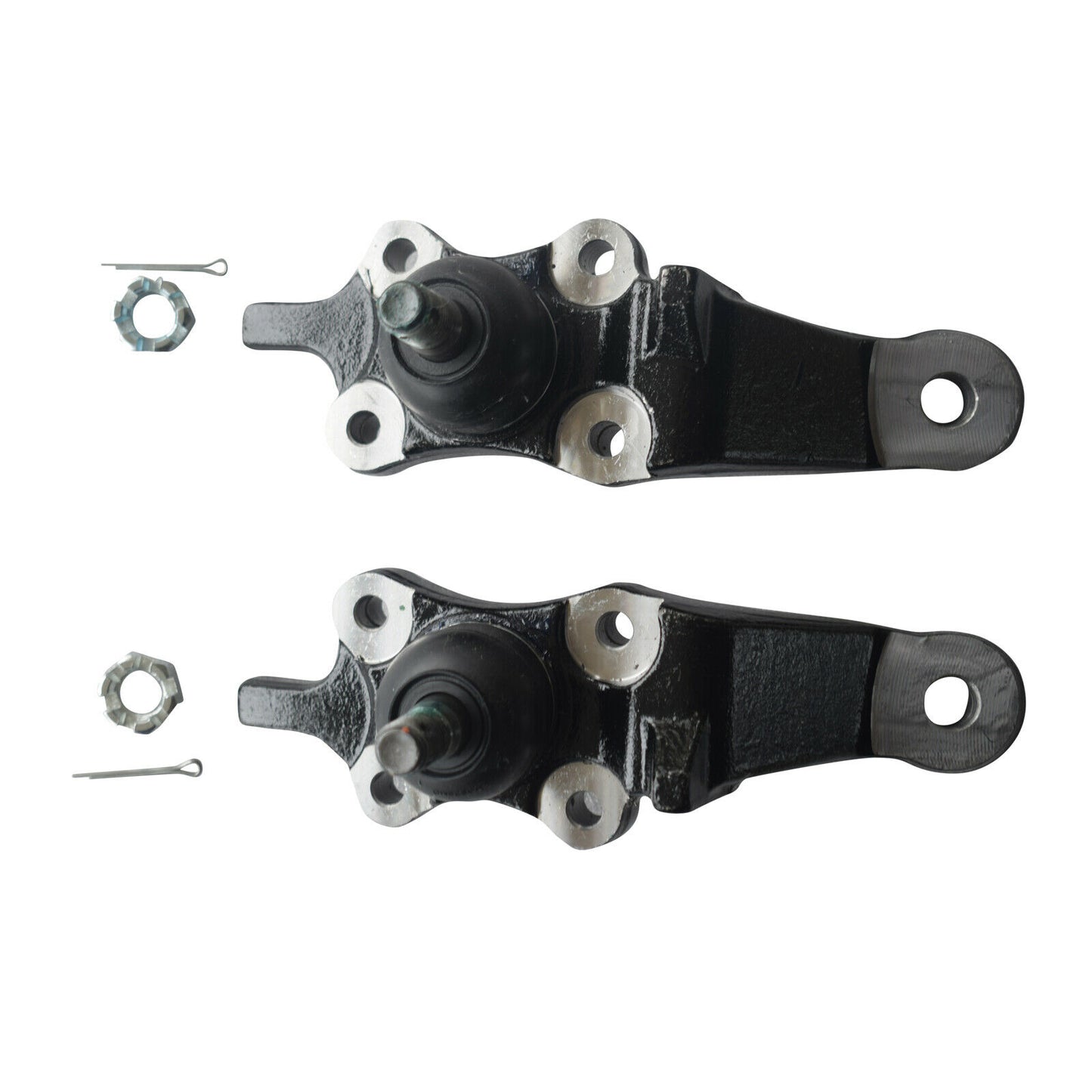 Front Lower Ball Joint Kit (Pair) - Suitable For Toyota LandCruiser Prado 90 95 Series KZJ95 RZJ95 VZJ95 (1996-2002)