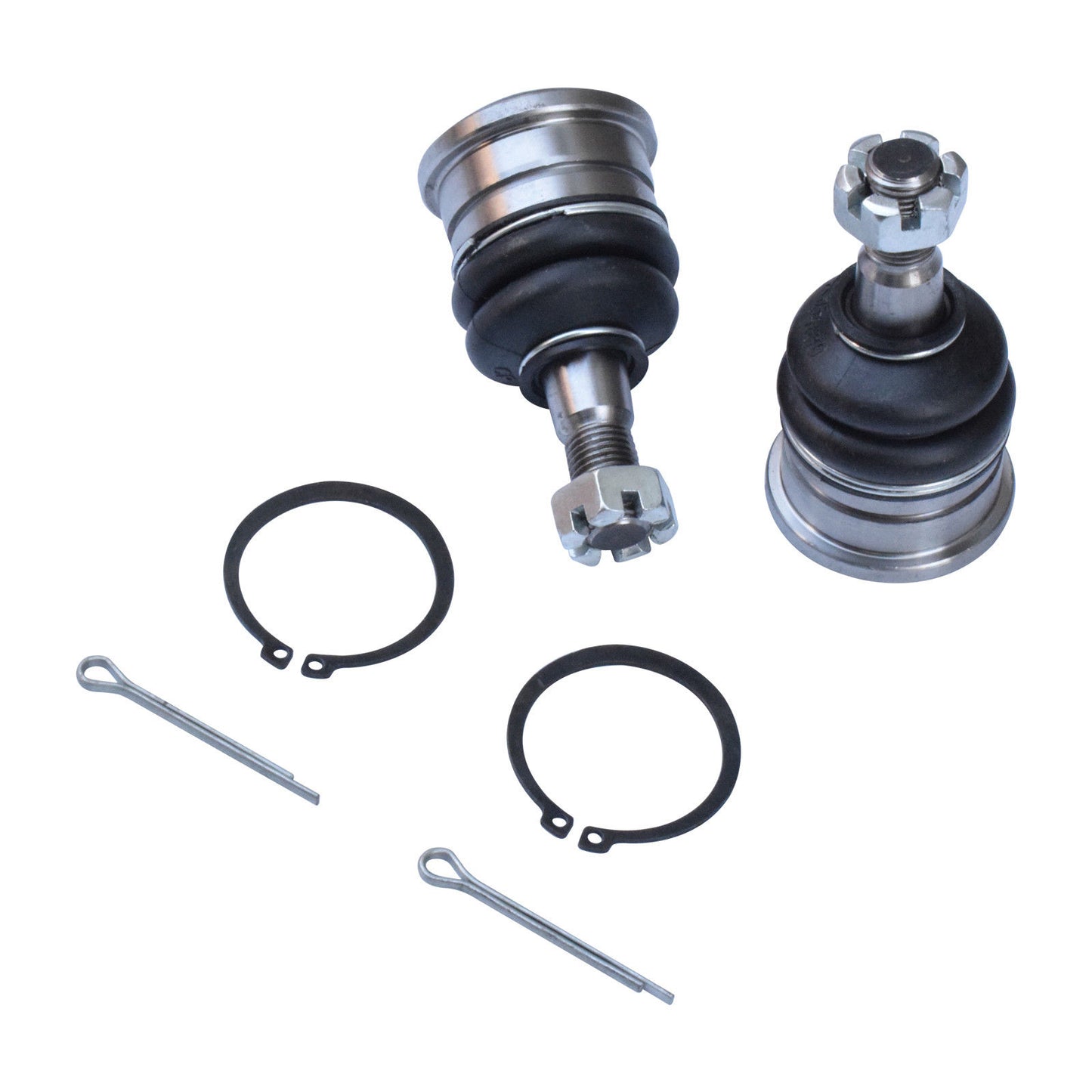 Ball Joint Upper (Pair) - Suitable For Toyota Prado 90 95 Landcruiser KZJ RZJ VZJ