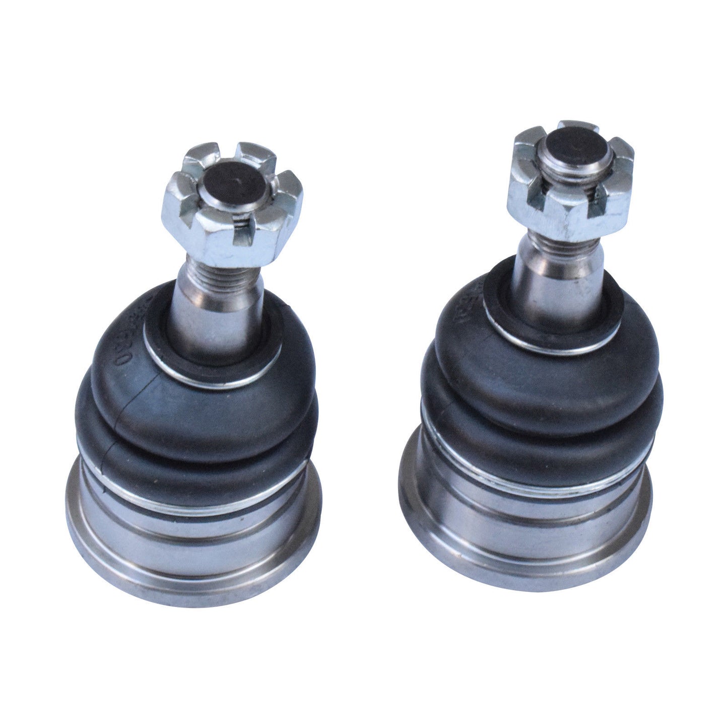 Ball Joint Upper (Pair) - Suitable For Toyota Prado 90 95 Landcruiser KZJ RZJ VZJ