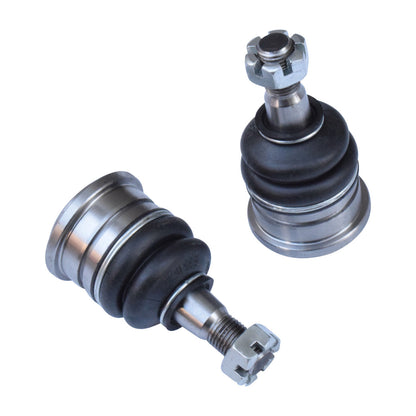 Ball Joint Upper (Pair) - Suitable For Toyota Prado 90 95 Landcruiser KZJ RZJ VZJ