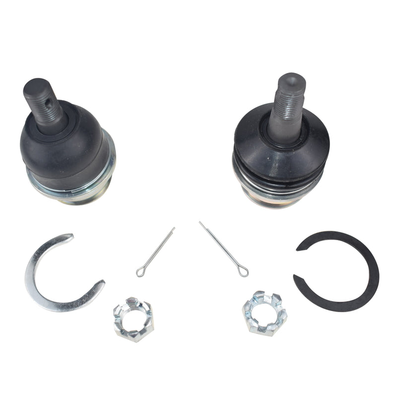 Front Lower Ball Joints (Pair) - Suitable For Toyota Hilux GGN15 GGN25 KUN16 KUN25 KUN26 TGN26 (2005-2015)
