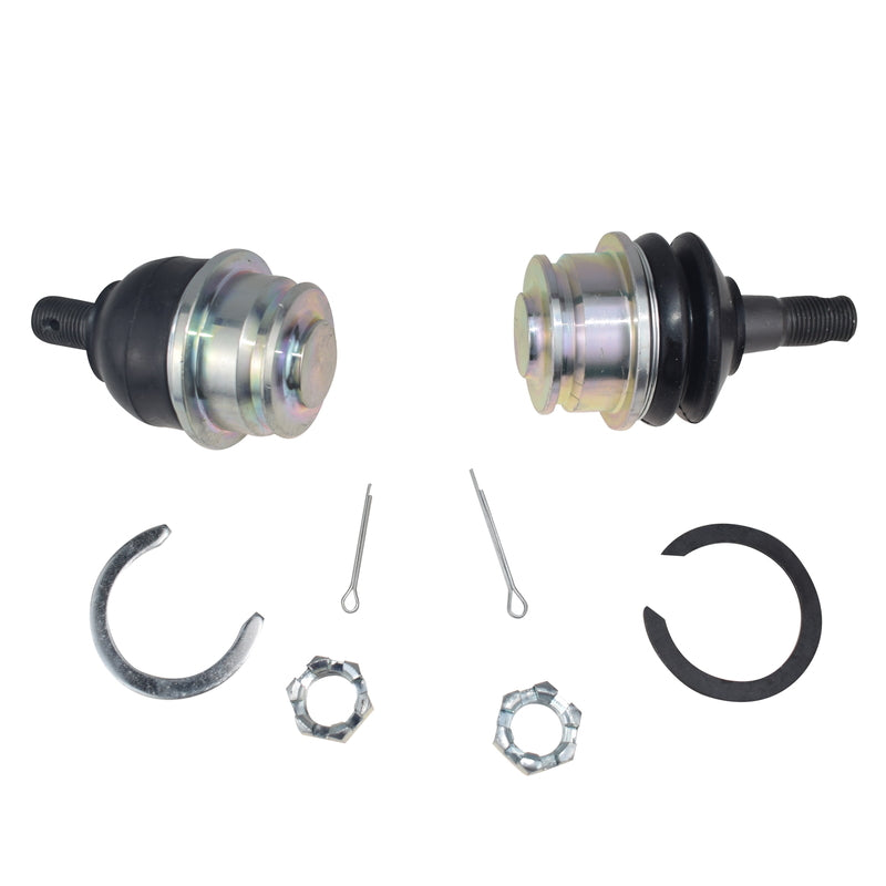 Front Lower Ball Joints (Pair) - Suitable For Toyota Hilux GGN15 GGN25 KUN16 KUN25 KUN26 TGN26 (2005-2015)