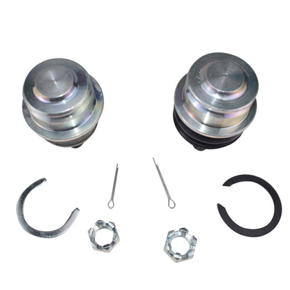 Front Lower Ball Joints (Pair) - Suitable For Toyota Hilux GGN15 GGN25 KUN16 KUN25 KUN26 TGN26 (2005-2015)