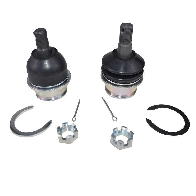 Front Lower Ball Joints (Pair) - Suitable For Toyota Hilux GGN15 GGN25 KUN16 KUN25 KUN26 TGN26 (2005-2015)