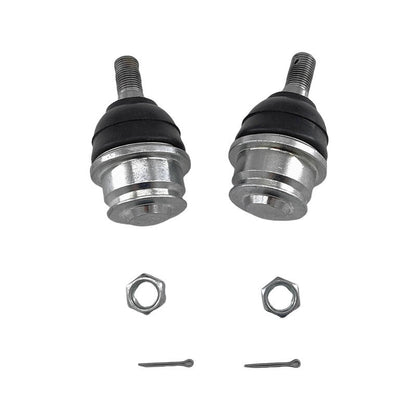 Front Lower Ball Joints (Pair) - Suitable For Toyota LandCruiser Prado 120 Series GRJ120 KDJ120 KZJ120 (2003-2009)