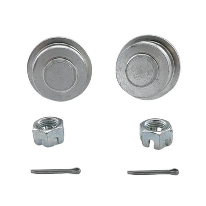 Front Lower Ball Joints (Pair) - Suitable For Toyota LandCruiser Prado 120 Series GRJ120 KDJ120 KZJ120 (2003-2009)
