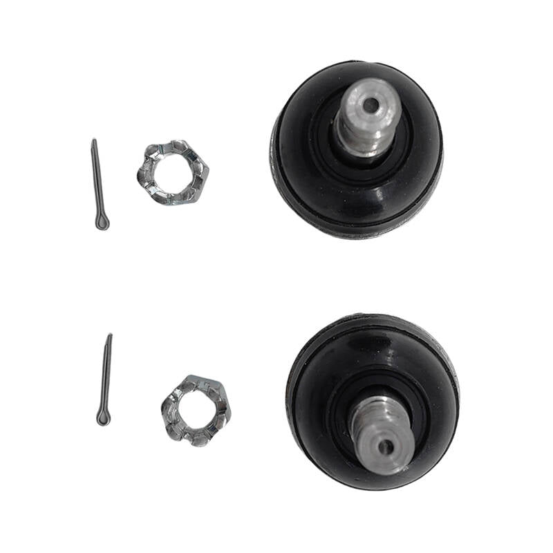 Front Lower Ball Joints (Pair) - Suitable For Toyota LandCruiser Prado 120 Series GRJ120 KDJ120 KZJ120 (2003-2009)