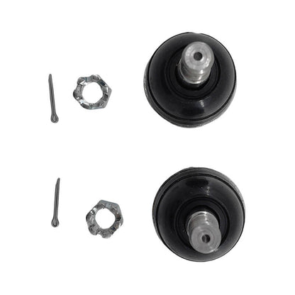 Front Lower Ball Joints (Pair) - Suitable For Toyota LandCruiser Prado 120 Series GRJ120 KDJ120 KZJ120 (2003-2009)
