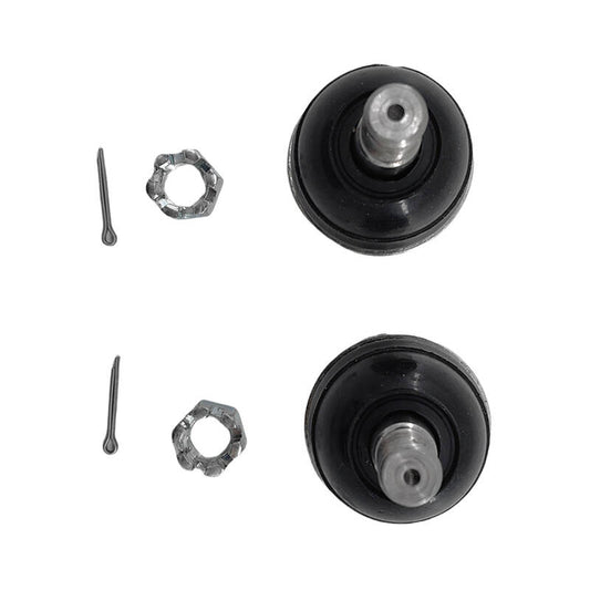 Front Lower Ball Joints (Pair) - Suitable For Toyota LandCruiser Prado 120 Series GRJ120 KDJ120 KZJ120 (2003-2009)