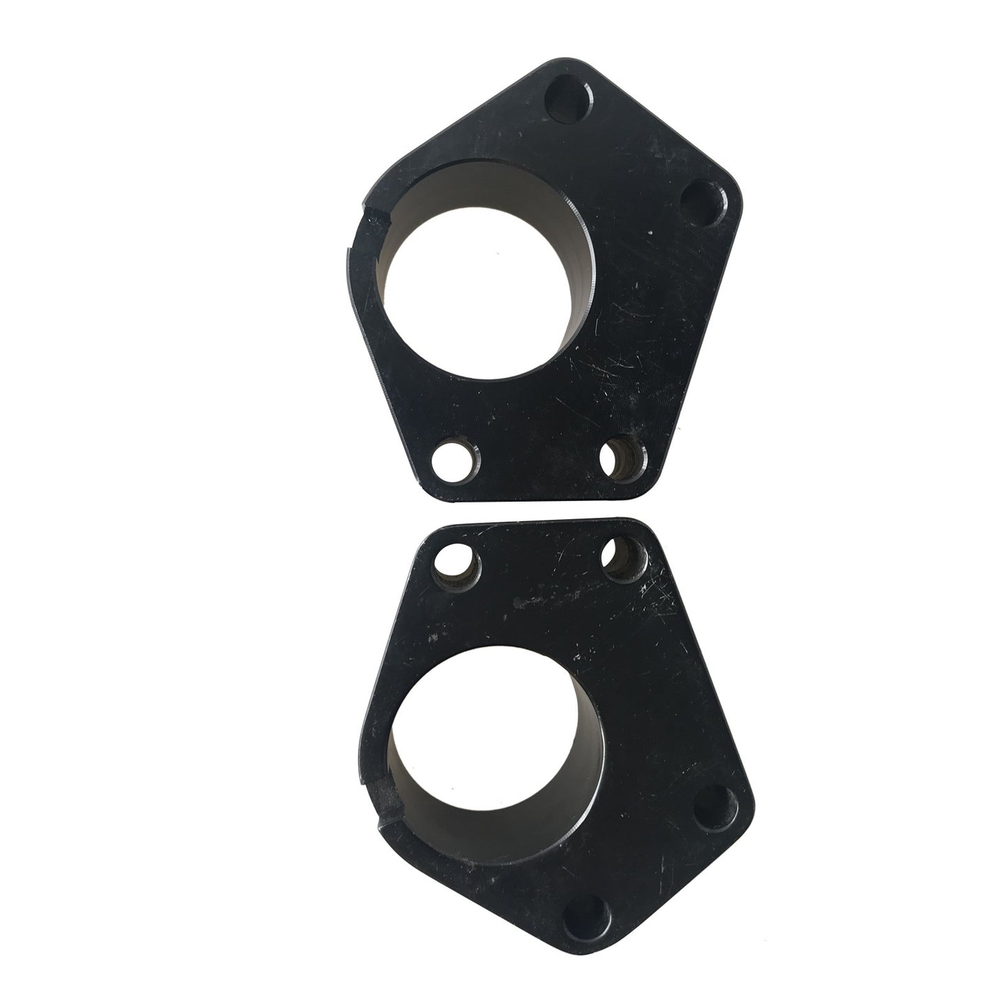 2 x Front Ball Joint 2" Lift Spacer Adapter (38mm) - Suitable For Hilux Surf IFS 86-04 LN107 166