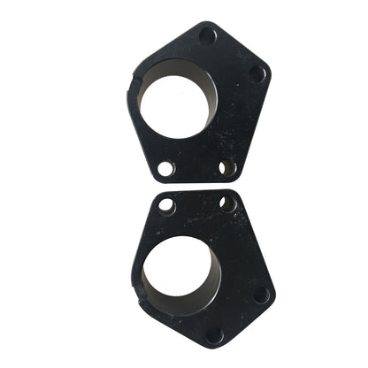 2 x Front Ball Joint 2" Lift Spacer Adapter (38mm) - Suitable For Hilux Surf IFS 86-04 LN107 166