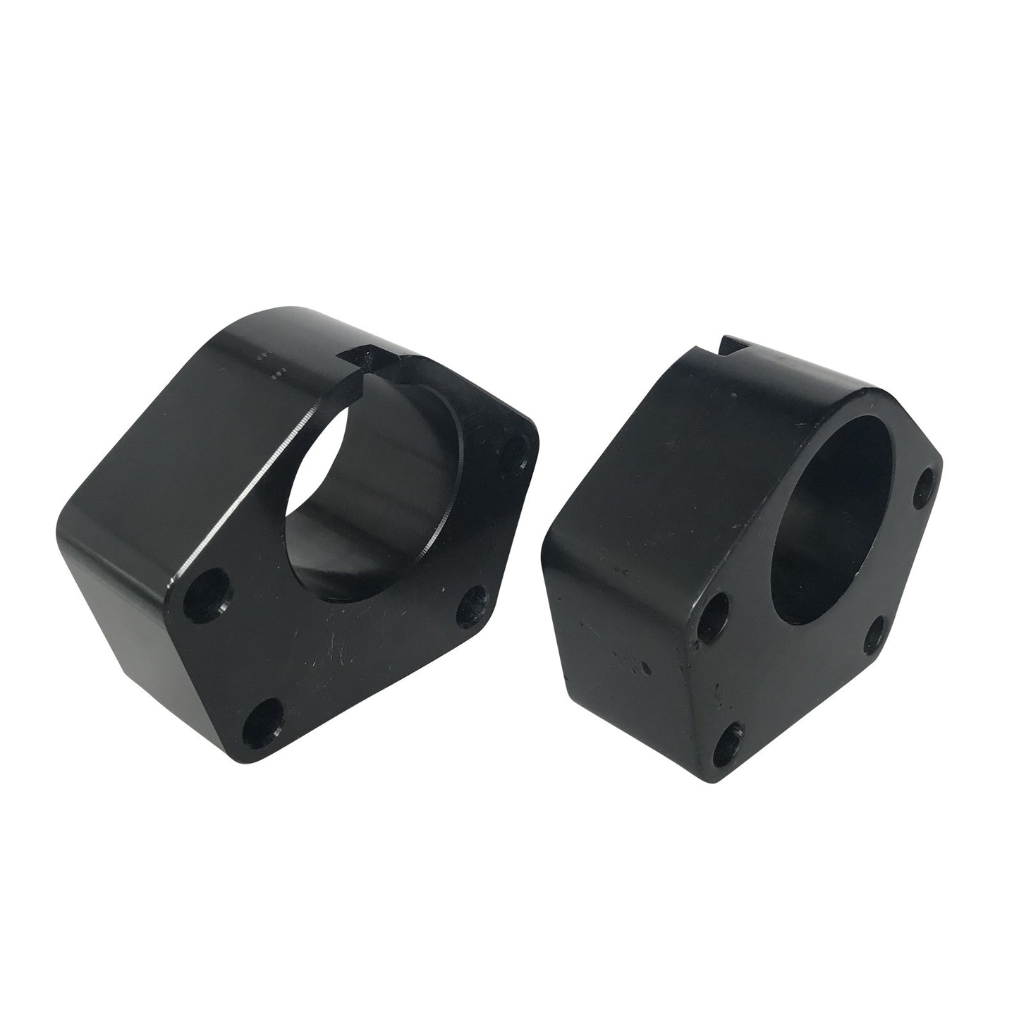 2 x Front Ball Joint 2" Lift Spacer Adapter (38mm) - Suitable For Hilux Surf IFS 86-04 LN107 166