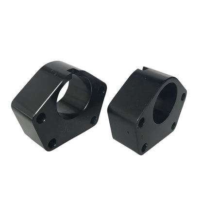 2 x Front Ball Joint 2" Lift Spacer Adapter (38mm) - Suitable For Hilux Surf IFS 86-04 LN107 166