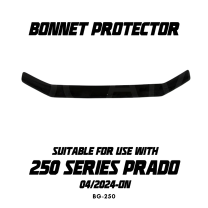 OCAM Bonnet Protector - Suitable for use with 250 Series Prado 04/2024-On
