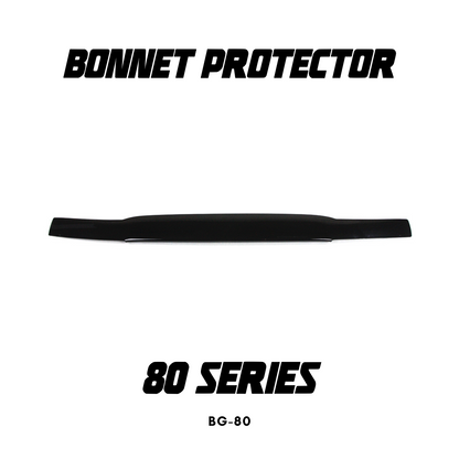 OCAM Bonnet Protector - Suitable for use with 80 Series LandCruiser