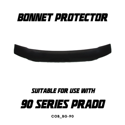 OCAM Bonnet Protector - Suitable for use with 90 Series Prado