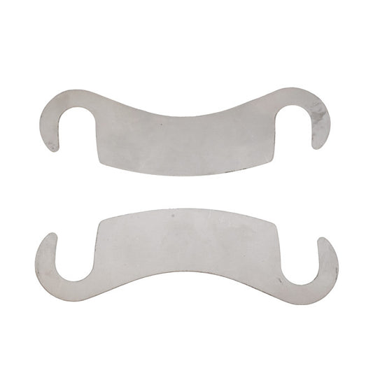Door Hinge Shims Spacer Door Sag Adjust - Suitable For Toyota Prado 120 150