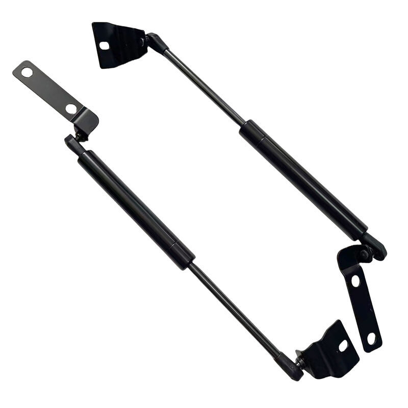 Bonnet Struts (Pair) - Suitable For Toyota HiLux 2005-2015