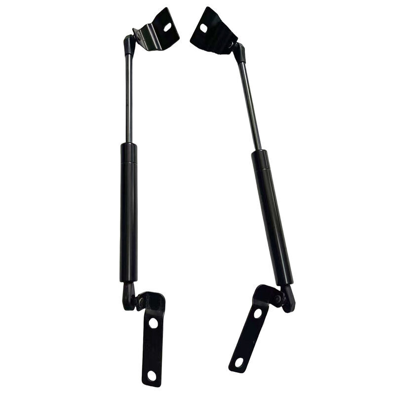 Bonnet Struts (Pair) - Suitable For Toyota HiLux 2005-2015