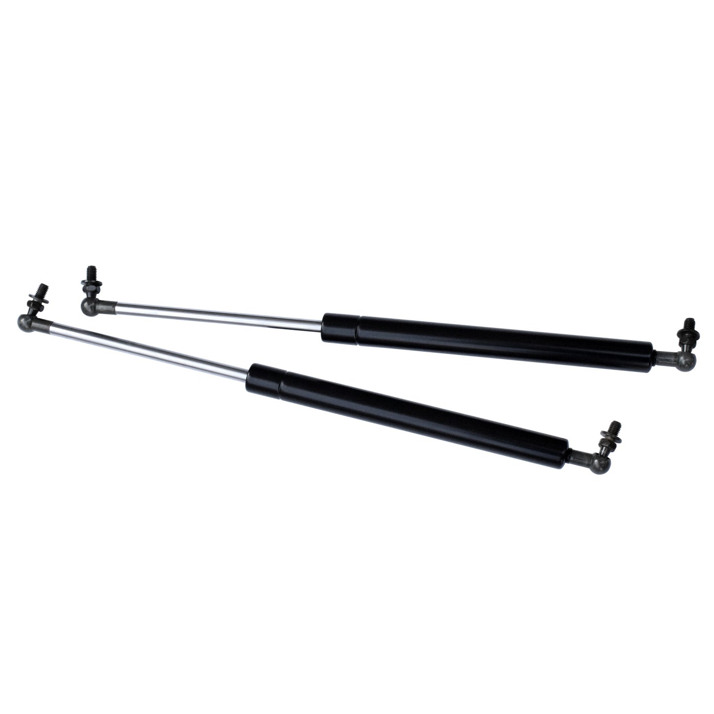 Bonnet Struts (Pair) - Suitable for use with 100 Series LandCruiser