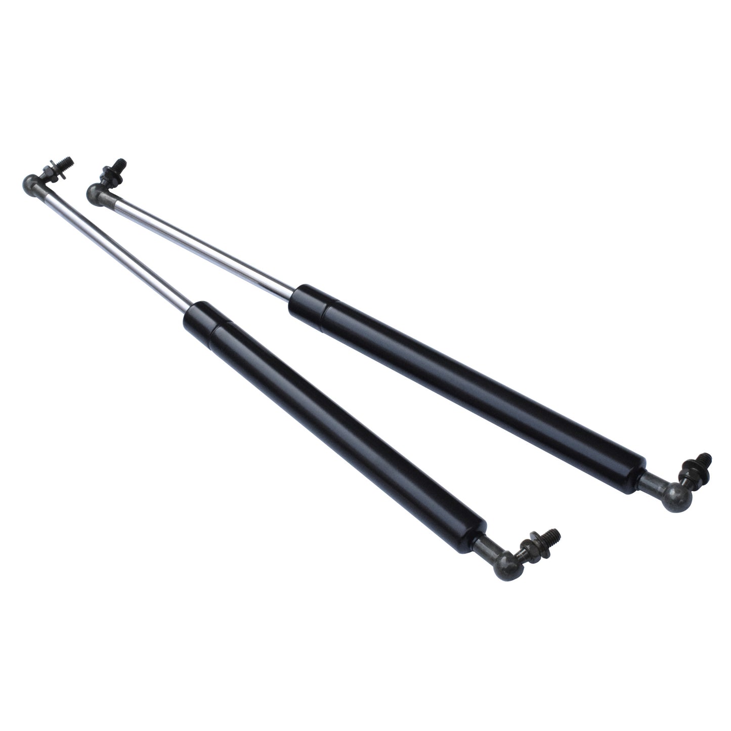 Bonnet Struts (Pair) - Suitable for use with 100 Series LandCruiser