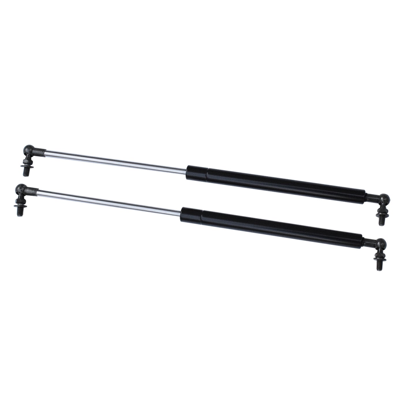 Bonnet Struts (Pair) - Suitable for use with Prado 120 Series