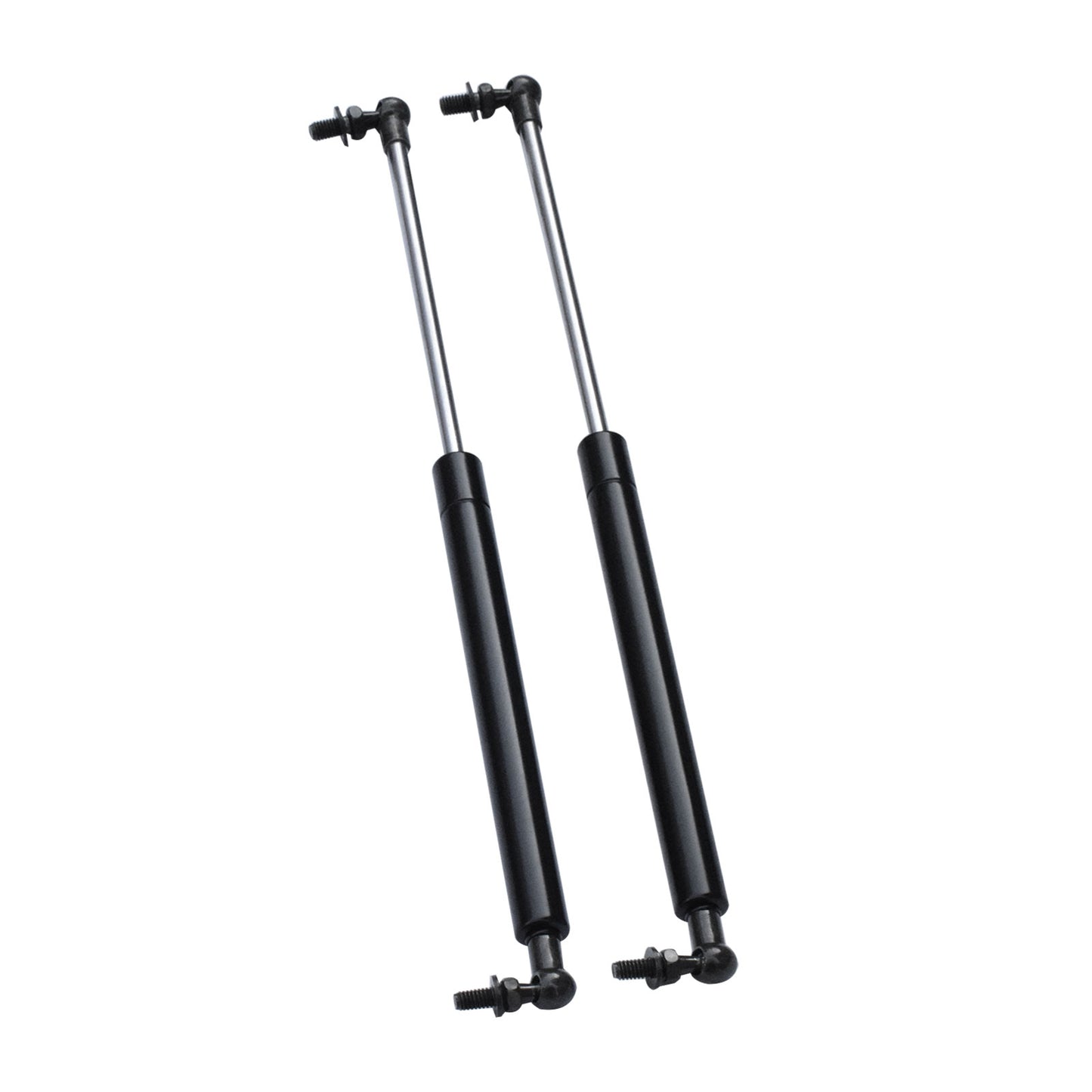 Bonnet Struts (Pair) - Suitable for use with Prado 120 Series