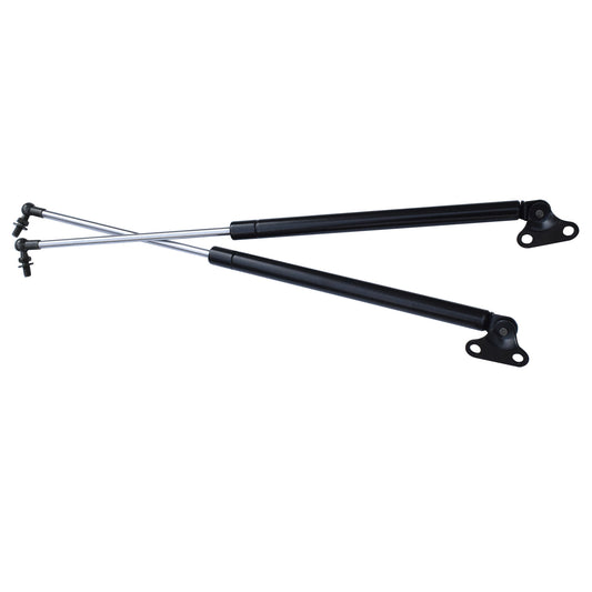 Tailgate Struts (Pair) - Suitable for use with 100 Series LandCruiser