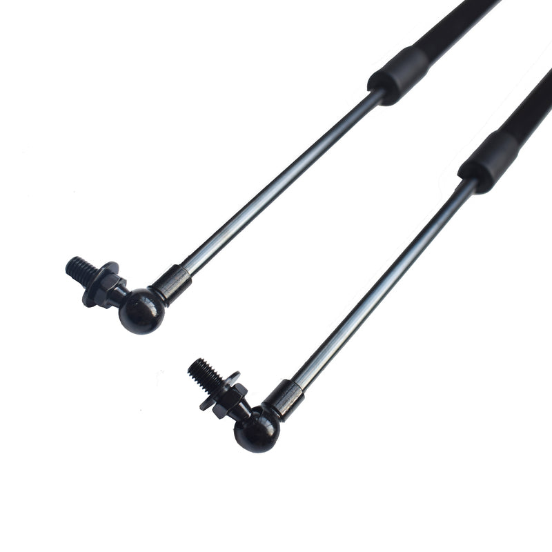 2 x Tailgate Boot Gas Struts - Suitable for Landcruiser 200 Series (UZJ200 VDJ200)