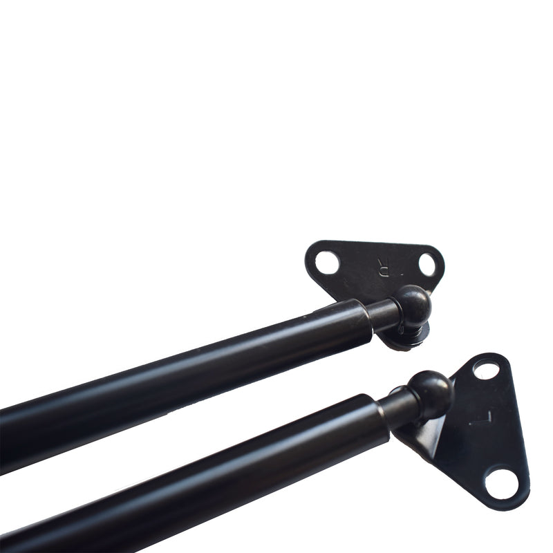 2 x Tailgate Boot Gas Struts - Suitable for Landcruiser 200 Series (UZJ200 VDJ200)