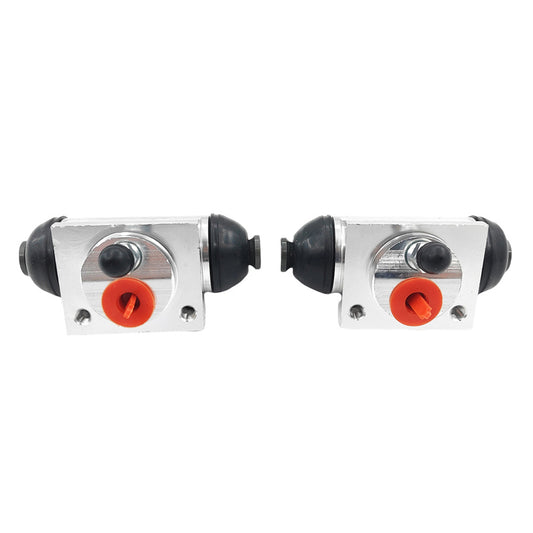 Rear Brake Wheel Cylinders (Pair) - Suitable For Toyota Hilux GGN15 GGN25 GUN122 GUN125 GUN126 GUN135 GUN136 (2005-2023)