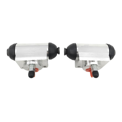 Rear Brake Wheel Cylinders (Pair) - Suitable For Toyota Hilux GGN15 GGN25 GUN122 GUN125 GUN126 GUN135 GUN136 (2005-2023)