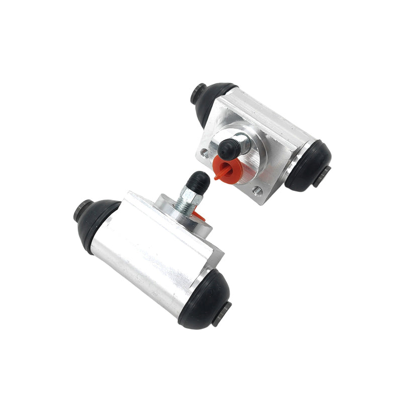 Rear Brake Wheel Cylinders (Pair) - Suitable For Toyota Hilux GGN15 GGN25 GUN122 GUN125 GUN126 GUN135 GUN136 (2005-2023)