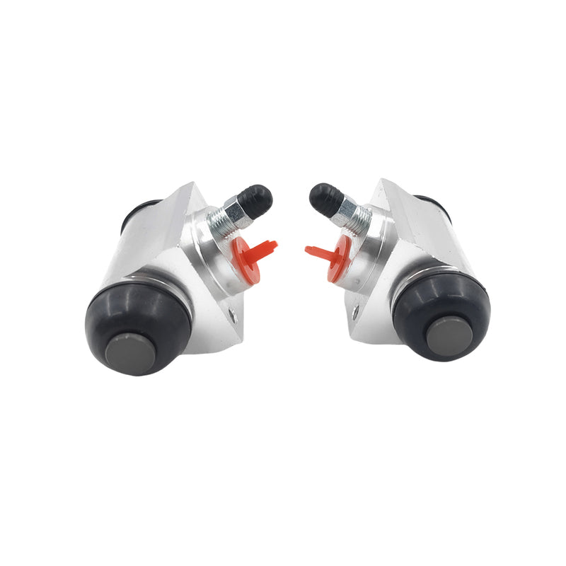 Rear Brake Wheel Cylinders (Pair) - Suitable For Toyota Hilux GGN15 GGN25 GUN122 GUN125 GUN126 GUN135 GUN136 (2005-2023)