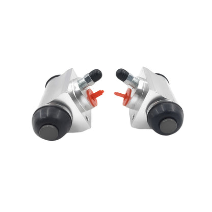 Rear Brake Wheel Cylinders (Pair) - Suitable For Toyota Hilux GGN15 GGN25 GUN122 GUN125 GUN126 GUN135 GUN136 (2005-2023)