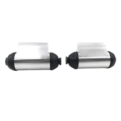 Rear Brake Wheel Cylinders (Pair) - Suitable For Toyota Hilux GGN15 GGN25 GUN122 GUN125 GUN126 GUN135 GUN136 (2005-2023)