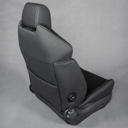 Huracan Fabrication Premium Touring Seats - 100/105 Series