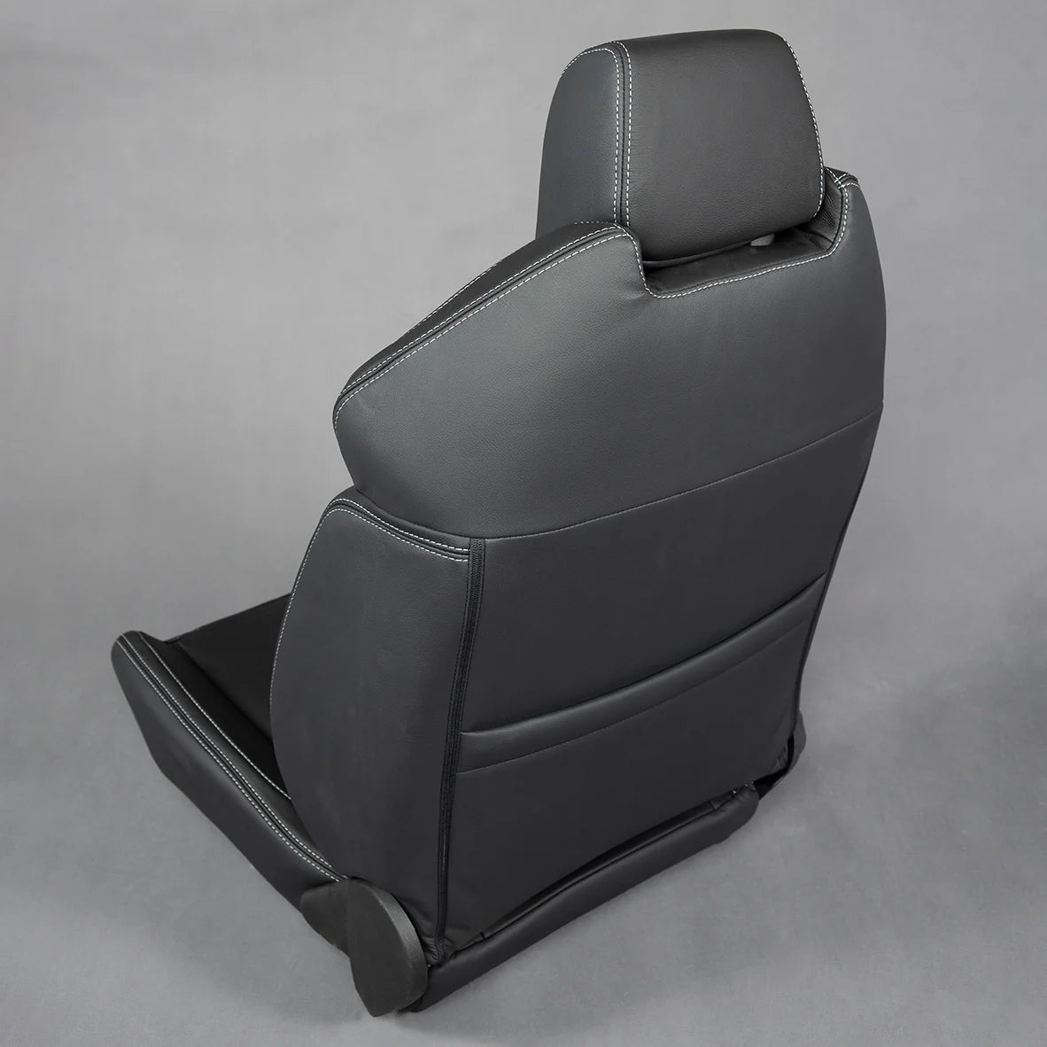 Huracan Fabrication Premium Touring Seats - 100/105 Series