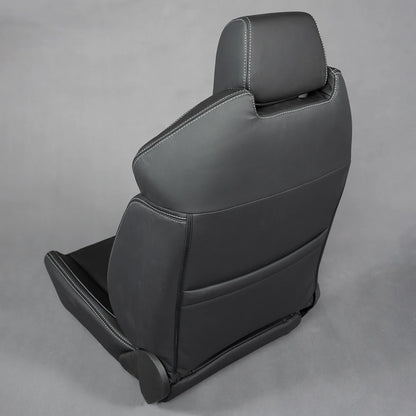 Huracan Fabrication Premium Touring Seats - 100/105 Series
