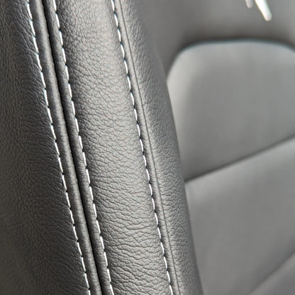 Huracan Fabrication Premium Touring Seats - 100/105 Series