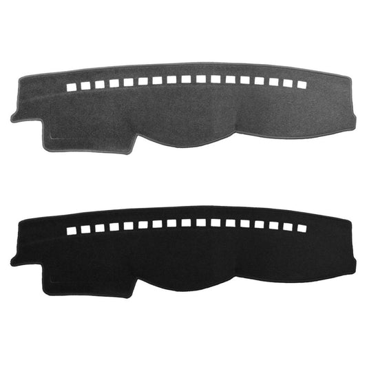 Dash Mat - Suitable for use with 100 Series LandCruiser (02-07)