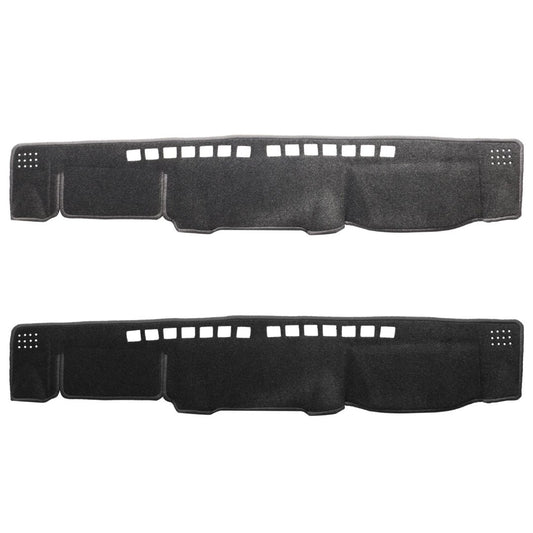 Dash Mat - Suitable for use with 70 Series LandCruiser (2009-2023)