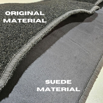 Dash Mat - Suitable for use with 70 Series LandCruiser (2009-2023) - GS2