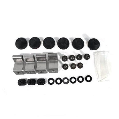 TCS Bonnet Protector - Suitable for use with 70 Series LandCruiser 11/2023-ON