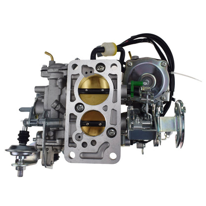 Carburettor - Suitable For Toyota Hilux Carburetor 1RZ 2RZ 2Y 2YC 3Y 4Y Engine
