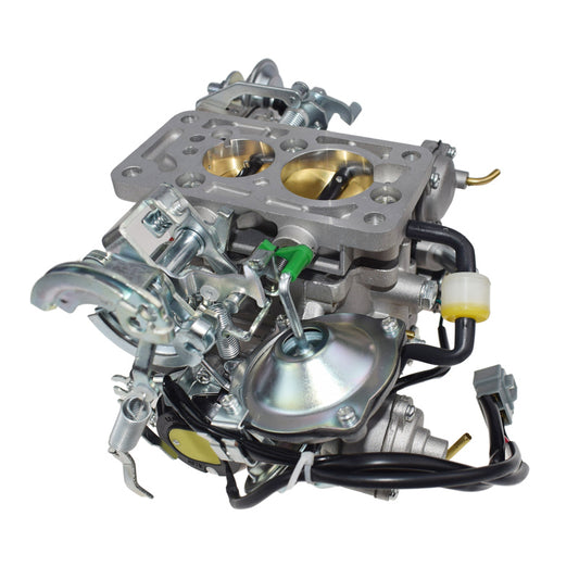 Carburettor - Suitable For Toyota Hilux Carburetor 1RZ 2RZ 2Y 2YC 3Y 4Y Engine