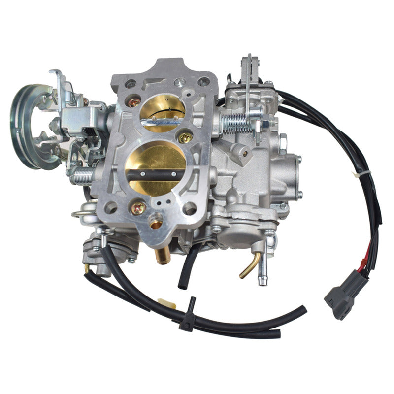 Carburetor - Suitable For Toyota Hilux Carb 22R Engine 1981-1995 Pickup