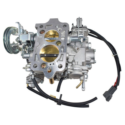 Carburetor - Suitable For Toyota Hilux Carb 22R Engine 1981-1995 Pickup